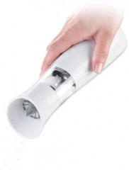 Мельница для соли электрическая - Фото 1