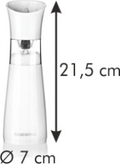 Мельница для соли электрическая - Фото 2