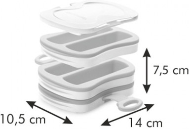 Пресс для приготовления батончиков
