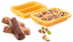 Форма для приготовления полезных батончиков - Фото 1