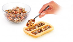 Форма для приготовления полезных батончиков - Фото 2