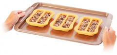 Форма для приготовления полезных батончиков - Фото 3