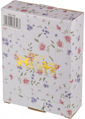 Салатник «Пасадена» (17 х 17 х 14 см) - Фото 1