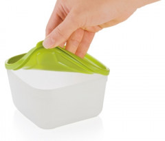 Набор контейнеров для заморозки (0,5 л, 3 шт.) - Фото 2