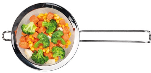 Сито с ручкой «GrandCHEF»