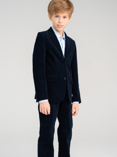 Пиджак для мальчиков