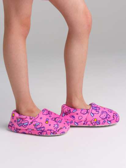 Тапочки для девочки