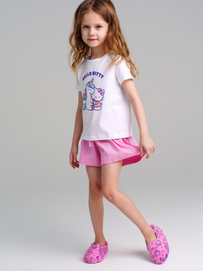 Тапочки для девочки