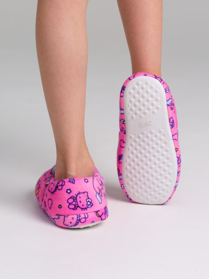 Тапочки для девочки