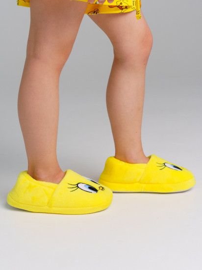 Тапочки для девочки