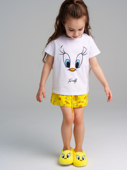 Тапочки для девочки