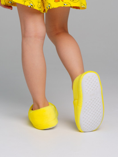 Тапочки для девочки