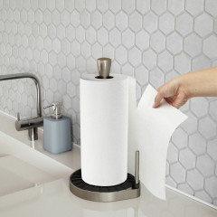 Полотенца бумажные бытовые - Фото 4