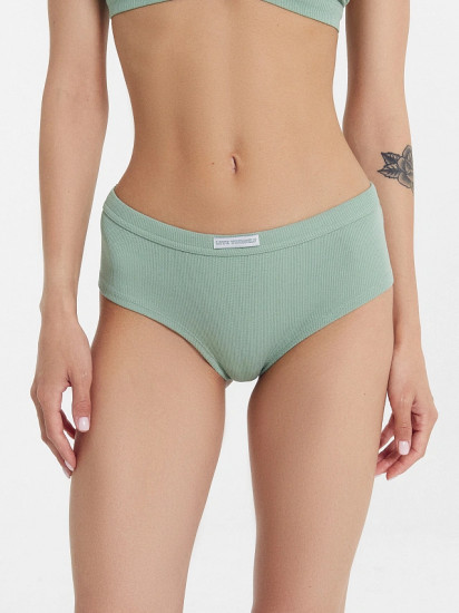 Комплект трусов женских