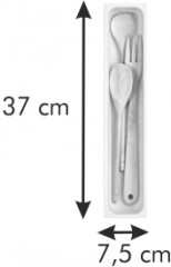 Лоток для кухонных инструментов - Фото 4