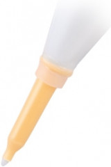 Мешочек для украшения блюд с мини-насадкой (30 см, 5 шт.) - Фото 1