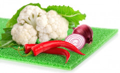 Коврик антибактериальный для холодильника - Фото 1