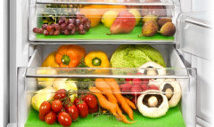 Коврик антибактериальный для холодильника - Фото 2