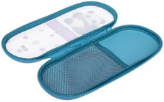 Пенал «Плюшевые панды» - Фото 1