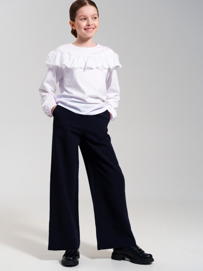 Брюки для девочек