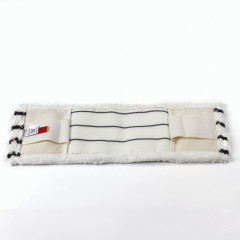 Насадка МОП плоская для швабры/держателя - Фото 1