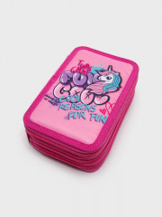 Пенал школьный - Фото 1