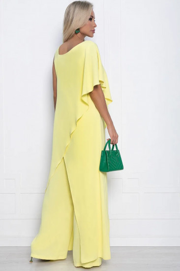 Костюм-двойка женский «Вечер в Сан-Ремо»