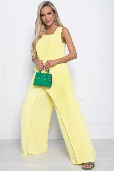 Костюм-двойка женский «Вечер в Сан-Ремо»