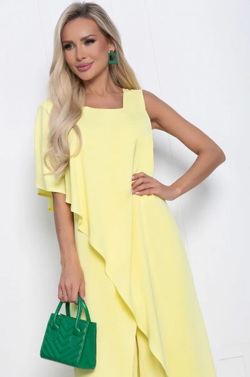 Костюм-двойка женский «Вечер в Сан-Ремо»