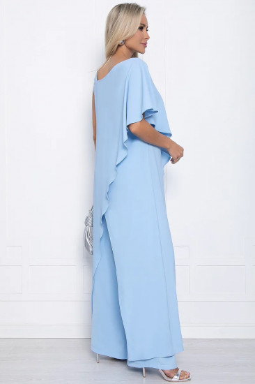 Костюм-двойка женский «Вечер в Сан-Ремо»