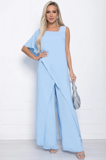 Костюм-двойка женский «Вечер в Сан-Ремо»