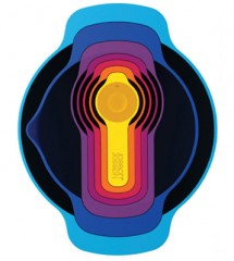 Набор мисок «Plus» - Фото 1