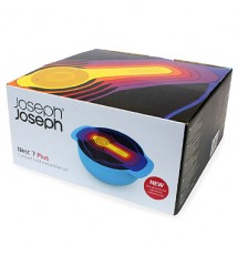 Набор мисок «Plus» - Фото 2