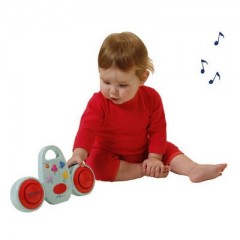 Мобиль "Бабочки" - Фото 2