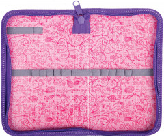 Пенал (1 отделение, 19×11,5 см) - Фото 1