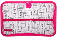 Пенал (1 отделение, 19×13 см) - Фото 1