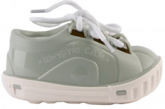 Шнуровка «Ботинок» - Фото 1