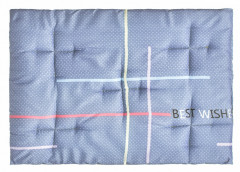 Лежак-подстилка - Фото 1