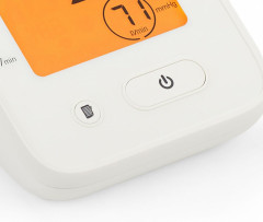 Тонометр YE-660F - Фото 4