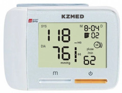 Тонометр YE-8900A - Фото 3