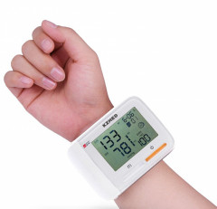 Тонометр YE-8900A - Фото 4