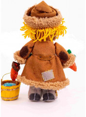 Набор для создания игрушки «Емеля» - Фото 2