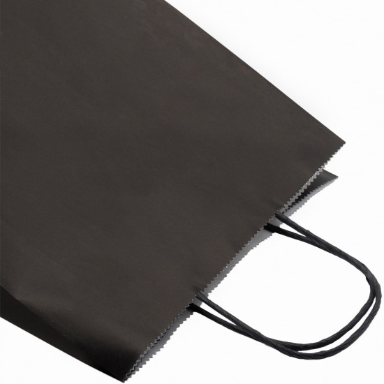 Пакет крафтовый «Радуга»