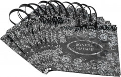 Пакет подарочный «Мадам» - Фото 1