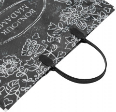 Пакет подарочный «Мадам» - Фото 2