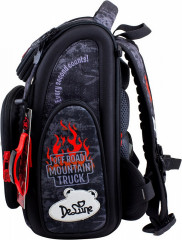 Ранец с наполнением «Внедорожник» - Фото 1