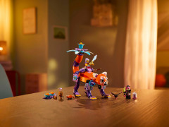 Конструктор DREAMZzz 71481 Животные из грез Иззи. Izzie's Dream Animals - Фото 3