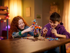 Конструктор DREAMZzz 71481 Животные из грез Иззи. Izzie's Dream Animals - Фото 5