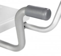 Сиденье для ванной фиксированное - Фото 3