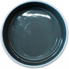 Миска для собак керамическая - Фото 2